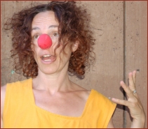Clownie